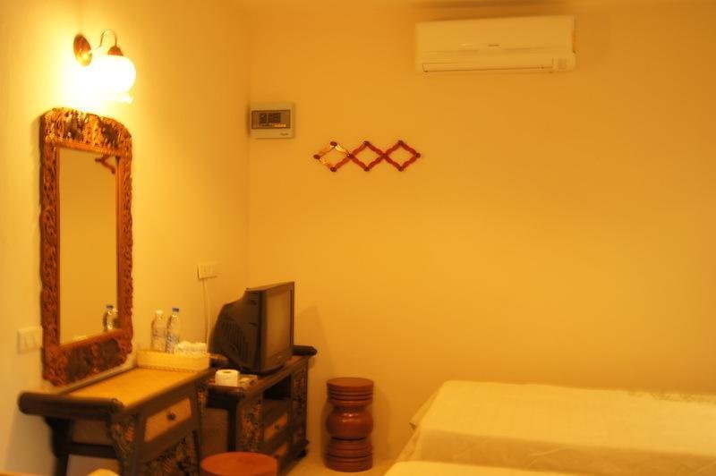 Паи: Baan Suan Klang Pai Homestay