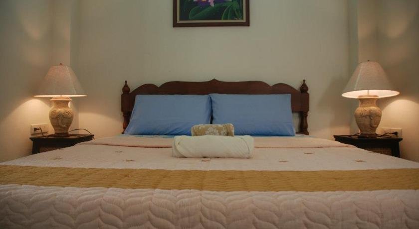 Паи: Baan Suan Klang Pai Homestay