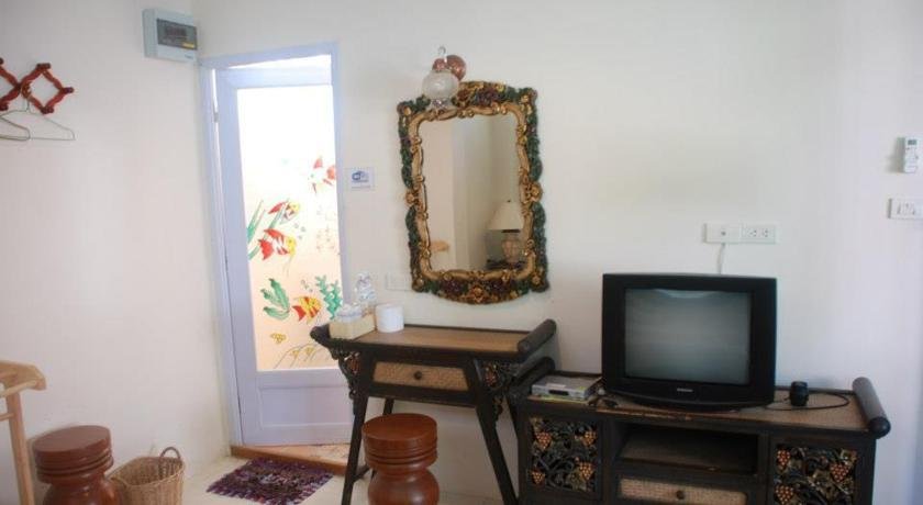 Паи: Baan Suan Klang Pai Homestay