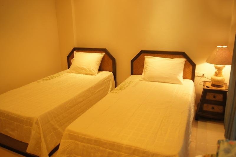 Паи: Baan Suan Klang Pai Homestay
