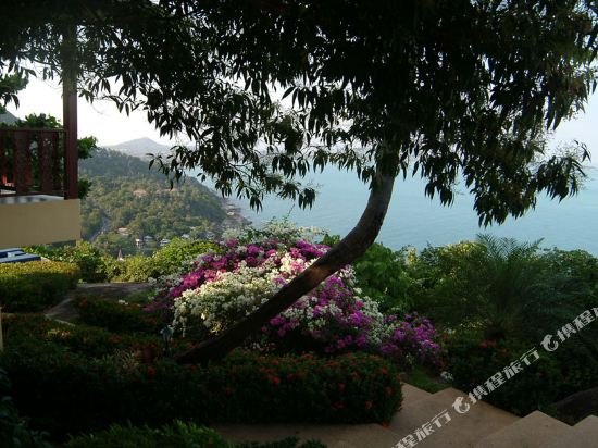 Самуи: Samui Mountain Village Koh Samui