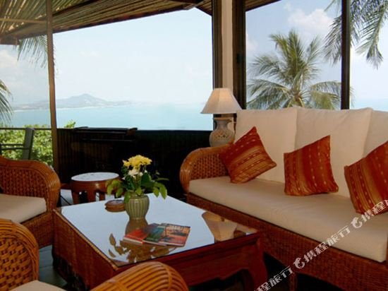 Самуи: Samui Mountain Village Koh Samui