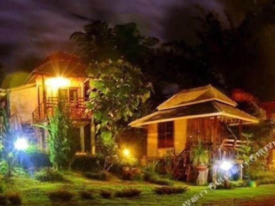 Паи: Baan Ploy Neue Resort