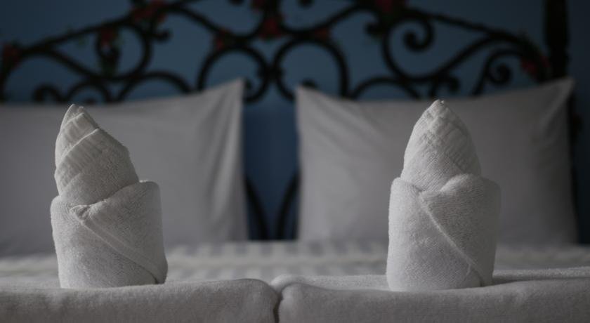 Самуи: Hotel Veshouse