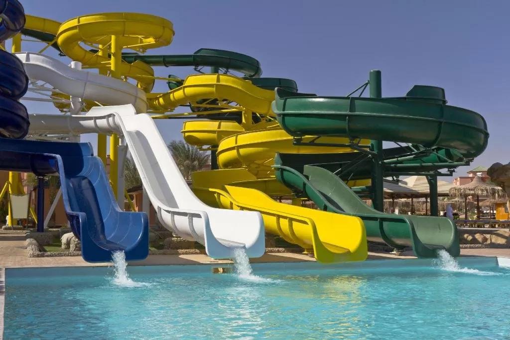 Паттайя: Pattaya Park Beach Resort