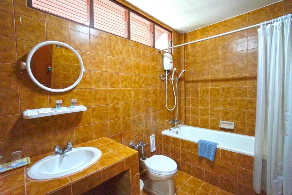 Паттайя: Pattaya Park Beach Resort