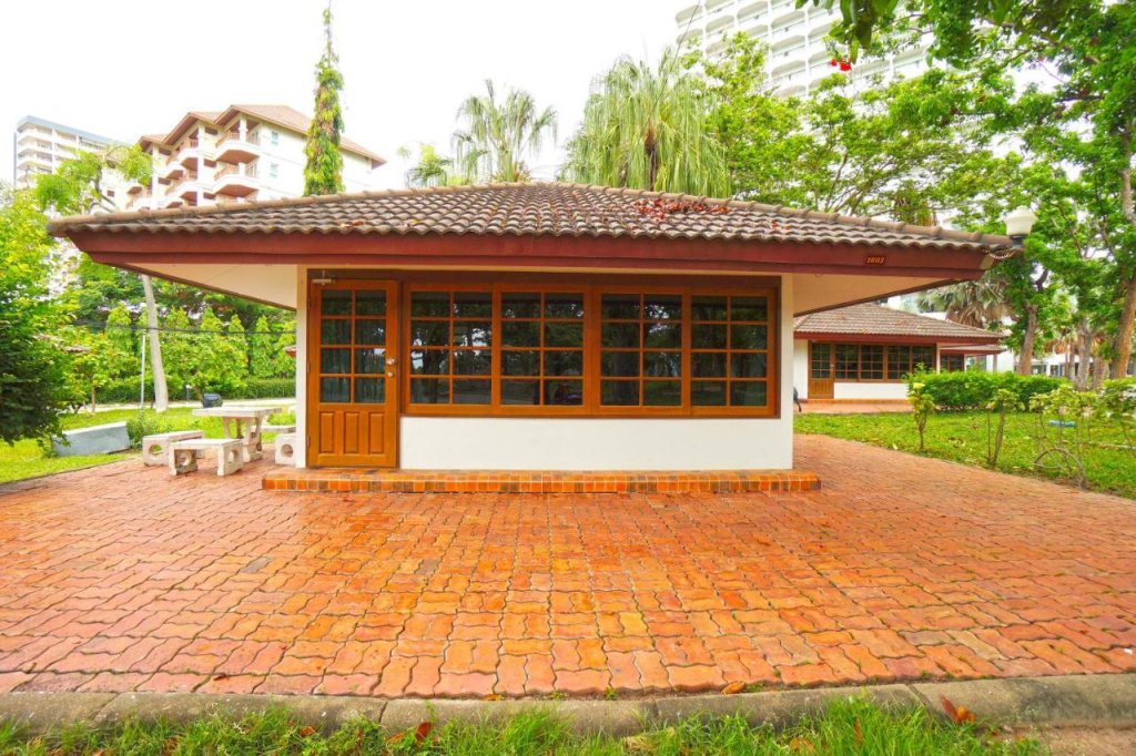 Паттайя: Pattaya Park Beach Resort