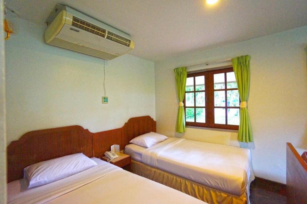 Паттайя: Pattaya Park Beach Resort