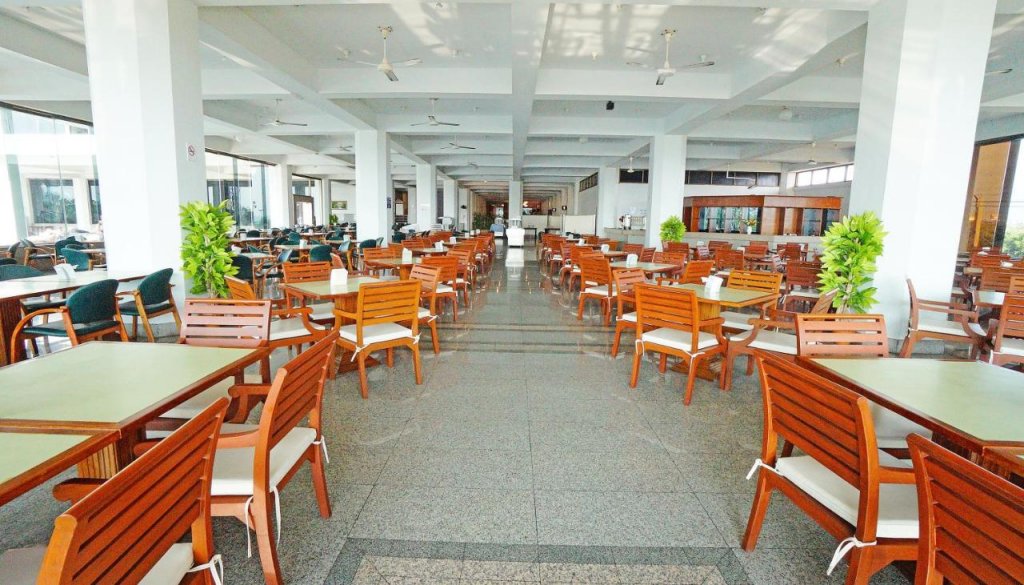 Паттайя: Pattaya Park Beach Resort