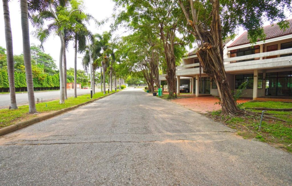 Паттайя: Pattaya Park Beach Resort