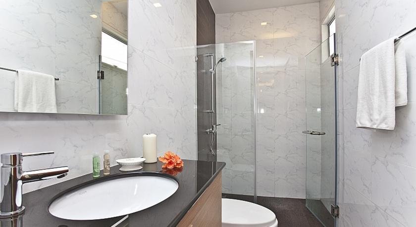 Паттайя: Villa Elysia No. B31