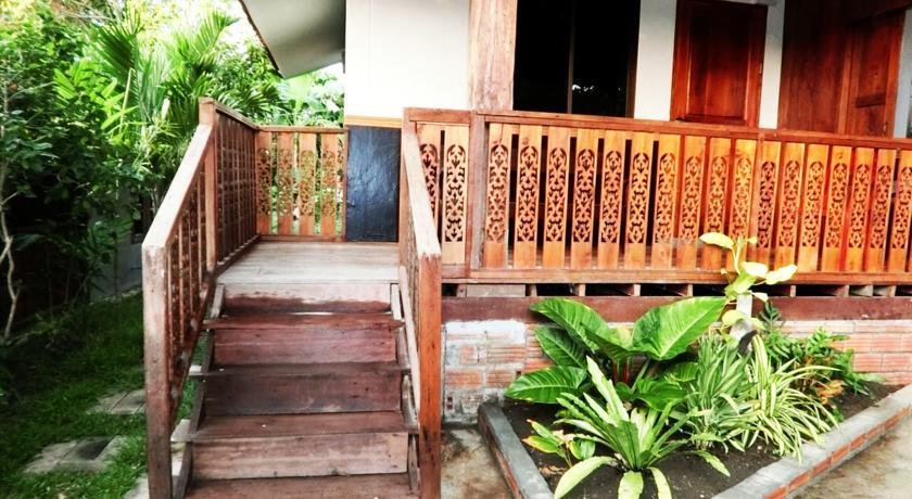 Сарапхи: Pan Chum