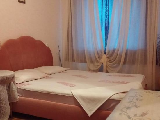 Брест: Apartment on Mopra 3