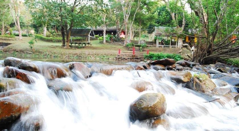 Thongphaphum Valley Resort — фото 1