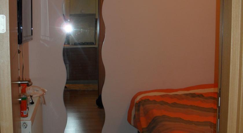 Стамбул: Dorfe Apartment
