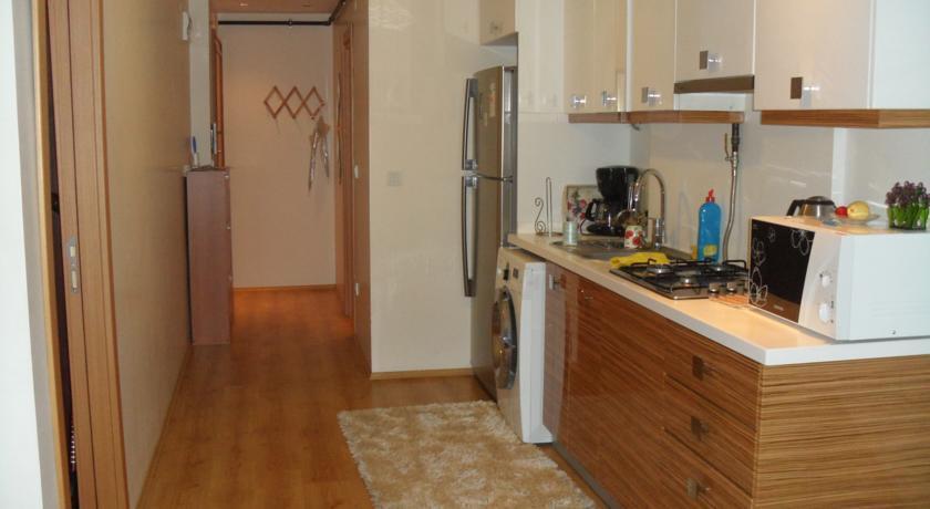 Стамбул: Dorfe Apartment