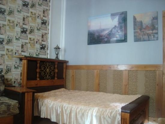 Брест: On Komsomolskaya Apartment