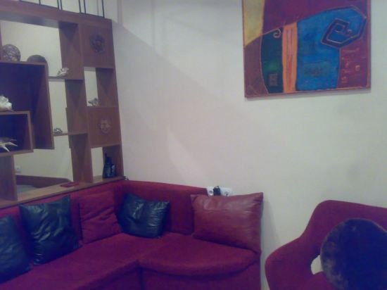 Ереван: Apartment at Mashtots Avenue