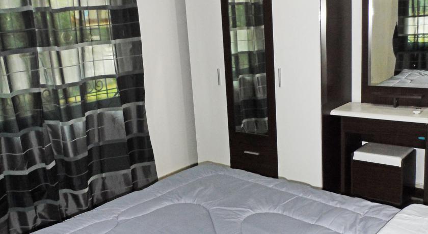 Паттайя: Edmonkon Villa