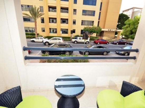 Дубай: Vacation Bay - The Greens - Al Ghaf 4