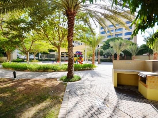 Дубай: Vacation Bay - The Greens - Al Ghaf 4