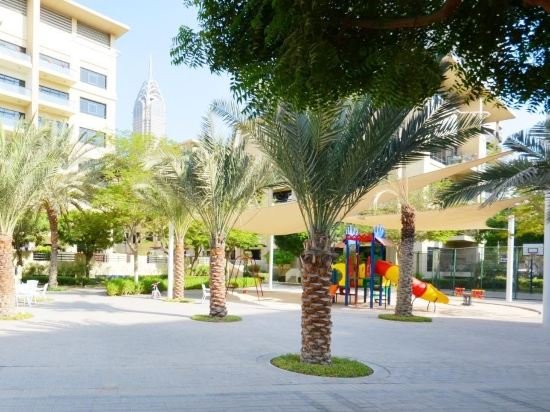 Дубай: Vacation Bay - The Greens - Al Ghaf 4