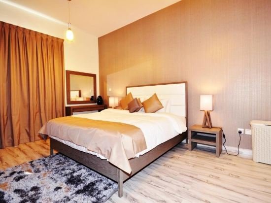 Дубай: Vacation Bay - The Greens - Al Ghaf 4