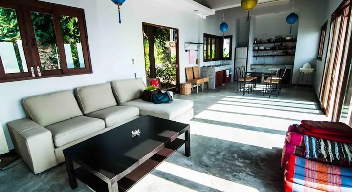 Ланта: Penn Sunset Villa 9B