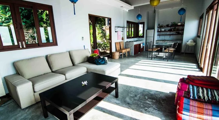 Ланта: Penn Sunset Villa 9B