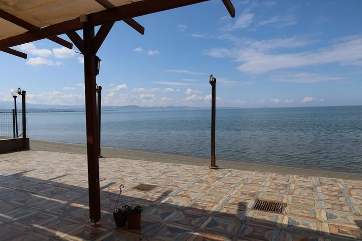Эдремит: Demir Otel & Restaurant