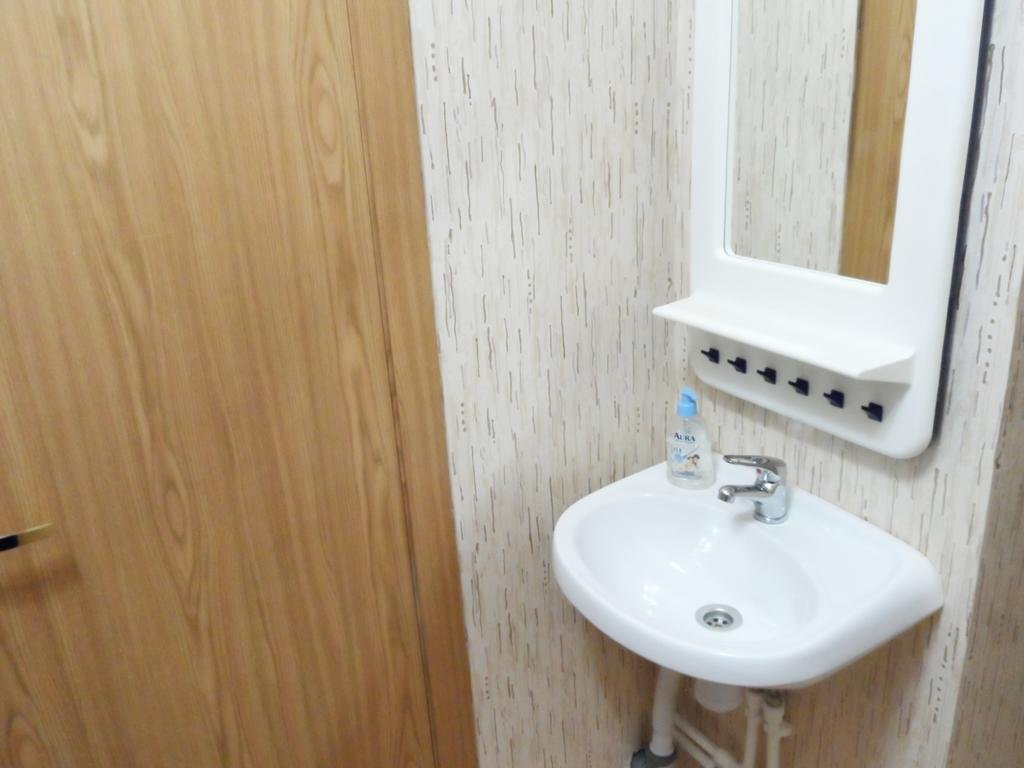 Санкт-Петербург: Studio U Metro Parnas