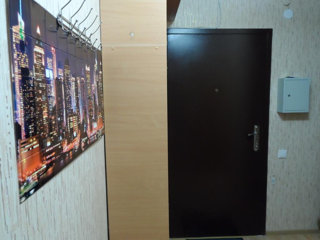 Санкт-Петербург: Studio U Metro Parnas