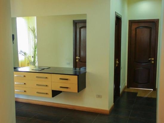 Ереван: Family Apartment