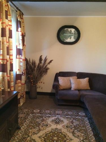 Браслав: Nedrovo Ustye Country House