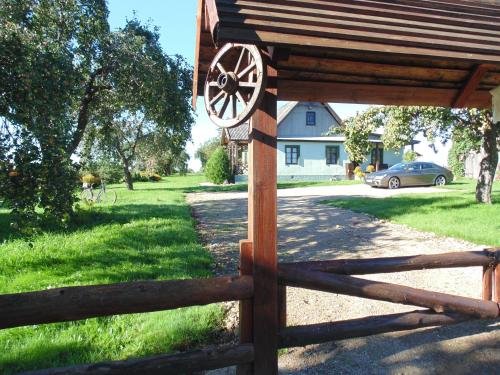 Браслав: Nedrovo Ustye Country House