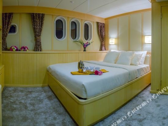 Fantom Yacht — фото 6