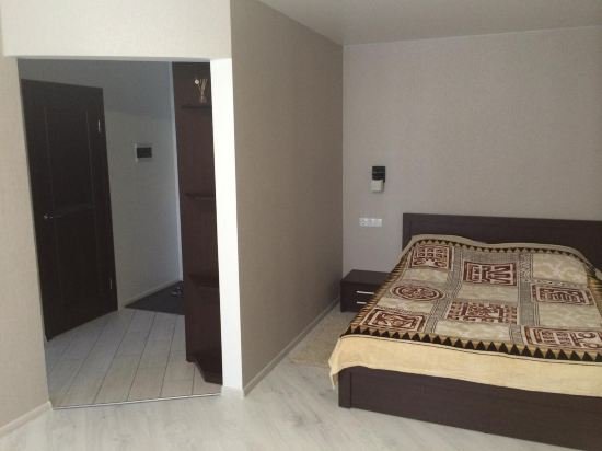 Пинск: Apartment On Parkovaya