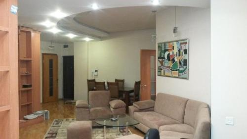Баку: Mirza Fatali Akhundova 154 Apartment