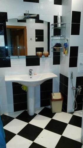 Баку: Mirza Fatali Akhundova 154 Apartment