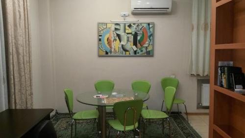Баку: Mirza Fatali Akhundova 154 Apartment