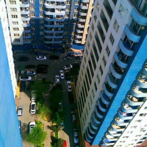 Баку: Mirza Fatali Akhundova 154 Apartment