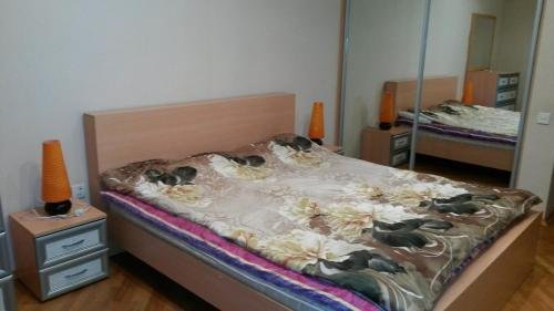 Баку: Mirza Fatali Akhundova 154 Apartment