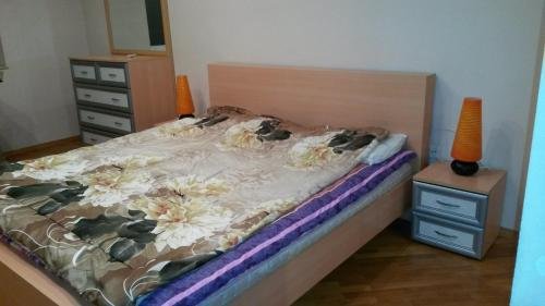 Баку: Mirza Fatali Akhundova 154 Apartment