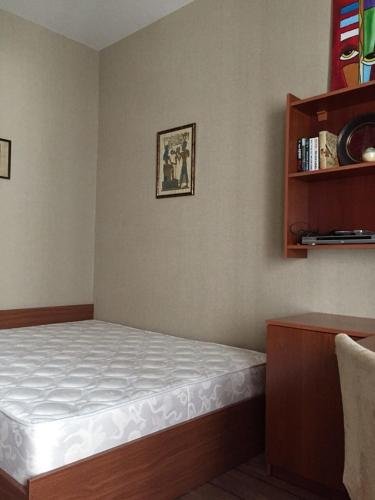 Баку: Hatai Avenue 38 Apartment