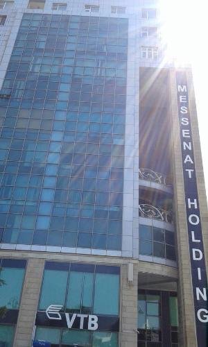 Баку: Hatai Avenue 38 Apartment
