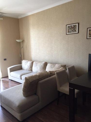 Баку: Hatai Avenue 38 Apartment