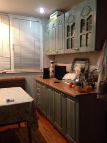 Баку: Nobel Avenue 5 Apartment