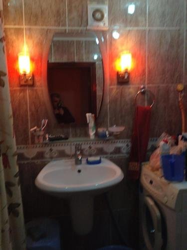Баку: Nobel Avenue 5 Apartment