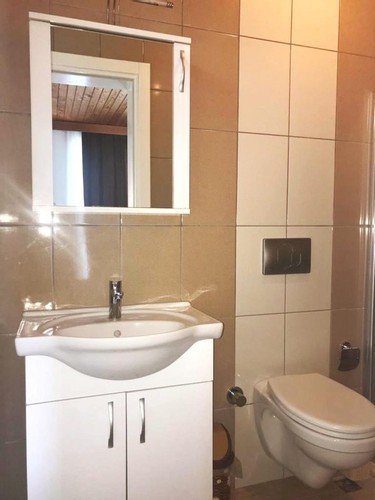 Исламлар: Villa Uzum