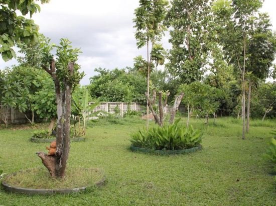 Лампанг: Lampang Family Guest House